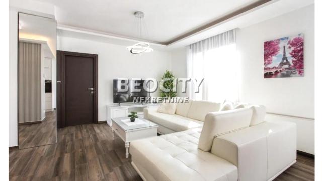 Stan, Jednoiposoban, Izdavanje, 56m2, Crveni krst, Vračar, Žička