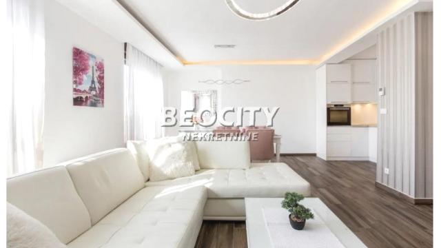 Stan, Jednoiposoban, Izdavanje, 56m2, Crveni krst, Vračar, Žička