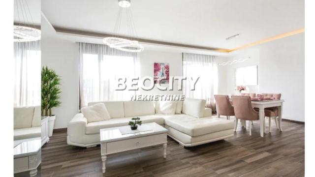 Stan, Jednoiposoban, Izdavanje, 56m2, Crveni krst, Vračar, Žička