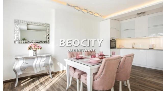 Stan, Jednoiposoban, Izdavanje, 56m2, Crveni krst, Vračar, Žička