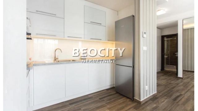 Stan, Jednoiposoban, Izdavanje, 56m2, Crveni krst, Vračar, Žička