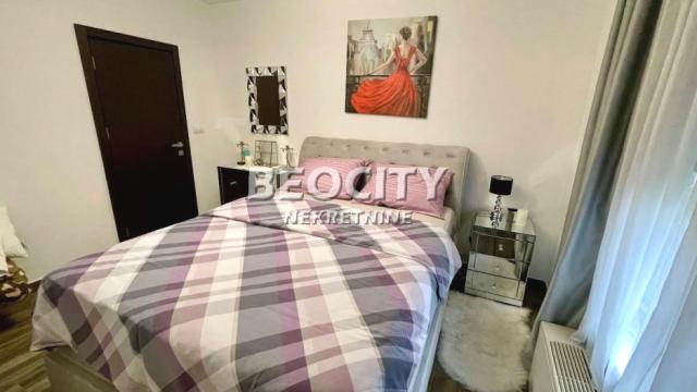 Stan, Jednoiposoban, Izdavanje, 56m2, Crveni krst, Vračar, Žička