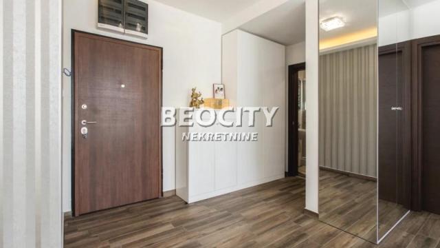 Stan, Jednoiposoban, Izdavanje, 56m2, Crveni krst, Vračar, Žička