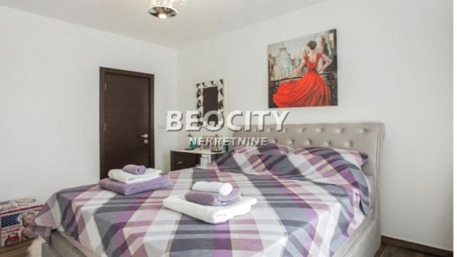 Stan, Jednoiposoban, Izdavanje, 56m2, Crveni krst, Vračar, Žička