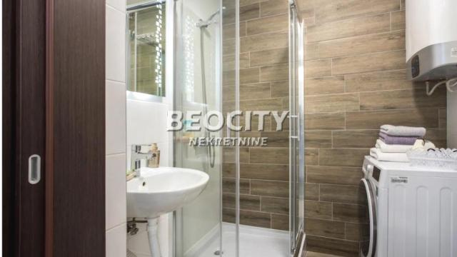 Stan, Jednoiposoban, Izdavanje, 56m2, Crveni krst, Vračar, Žička