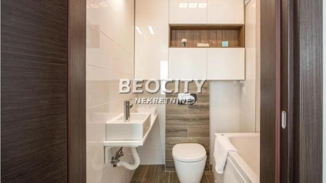 Stan, Jednoiposoban, Izdavanje, 56m2, Crveni krst, Vračar, Žička