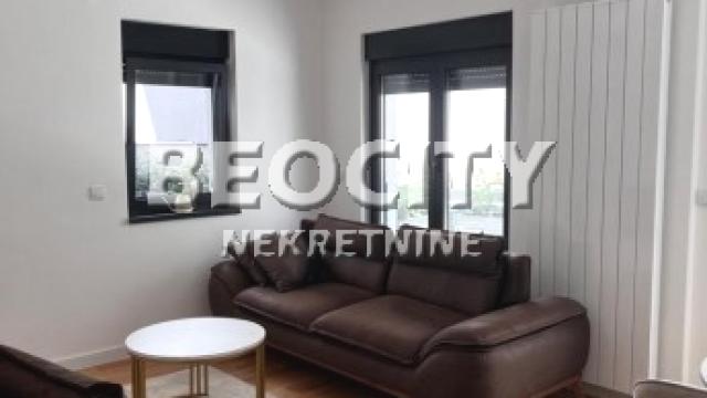 Stan, Dvosoban, Izdavanje, 40m2, Djeram pijaca, Zvezdara, Banjska