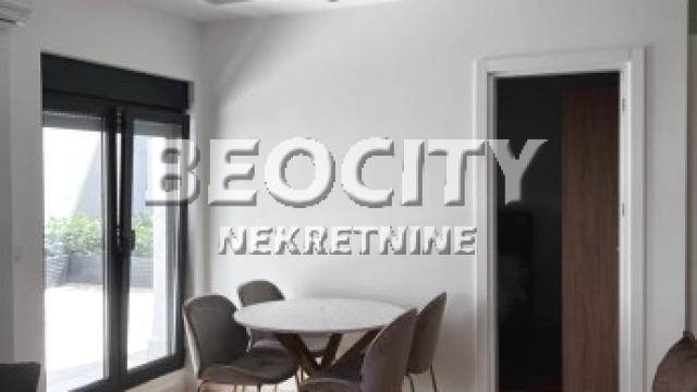 Stan, Dvosoban, Izdavanje, 40m2, Djeram pijaca, Zvezdara, Banjska