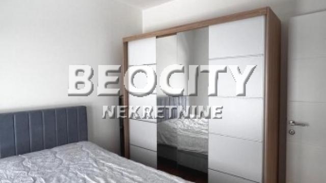 Stan, Dvosoban, Izdavanje, 40m2, Djeram pijaca, Zvezdara, Banjska