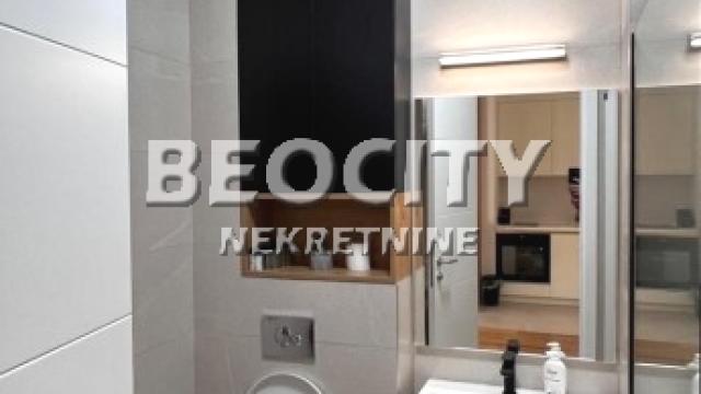 Stan, Dvosoban, Izdavanje, 40m2, Djeram pijaca, Zvezdara, Banjska