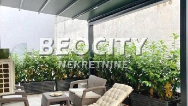 Stan, Dvosoban, Izdavanje, 40m2, Djeram pijaca, Zvezdara, Banjska