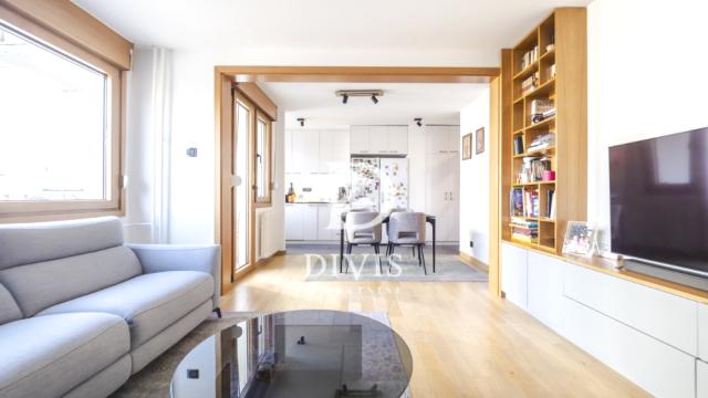 Stan, Troiposoban, Prodaja, 71m2, Dubrovačka