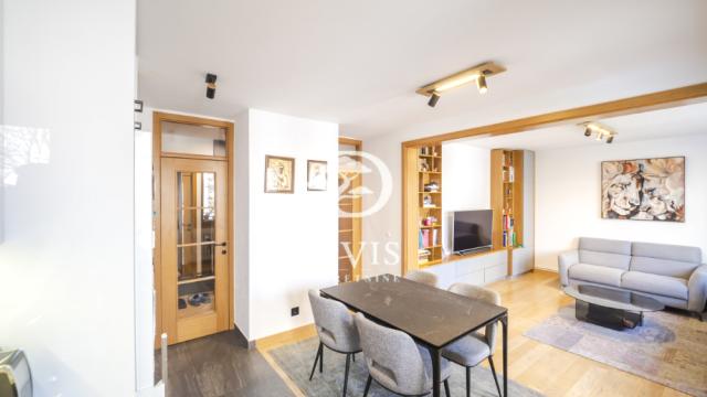 Stan, Troiposoban, Prodaja, 71m2, Dubrovačka