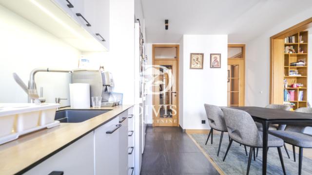 Stan, Troiposoban, Prodaja, 71m2, Dubrovačka