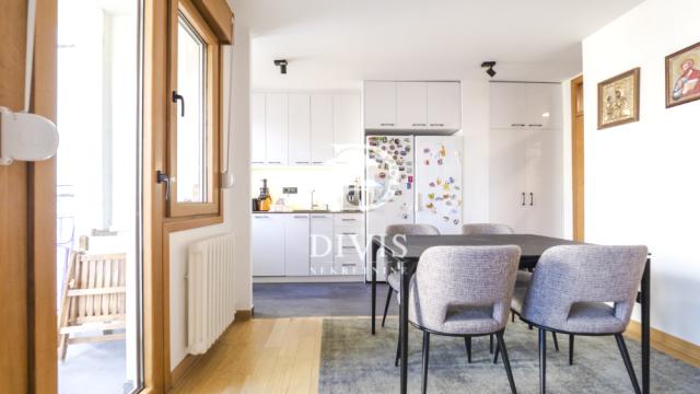 Stan, Troiposoban, Prodaja, 71m2, Dubrovačka