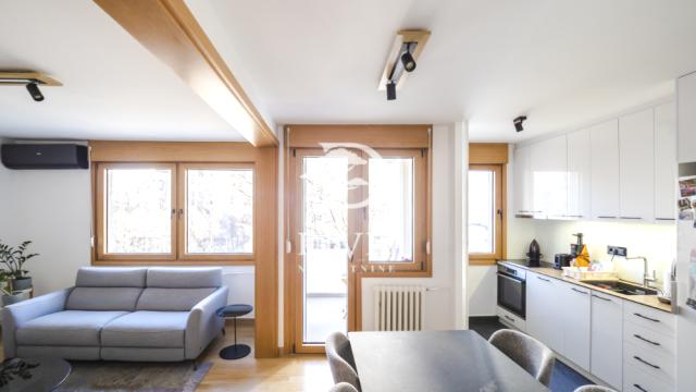 Stan, Troiposoban, Prodaja, 71m2, Dubrovačka