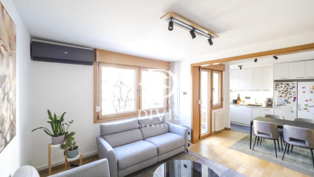 Stan, Troiposoban, Prodaja, 71m2, Dubrovačka