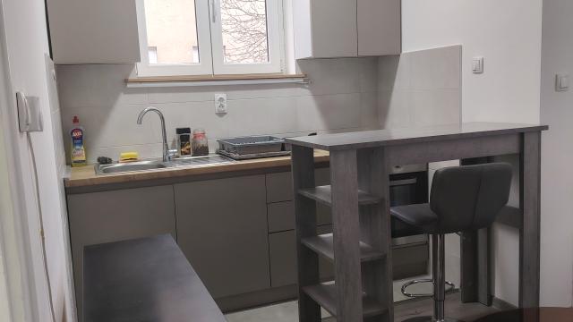 Soba, Izdavanje, 14m2, Radiše Poštića 6