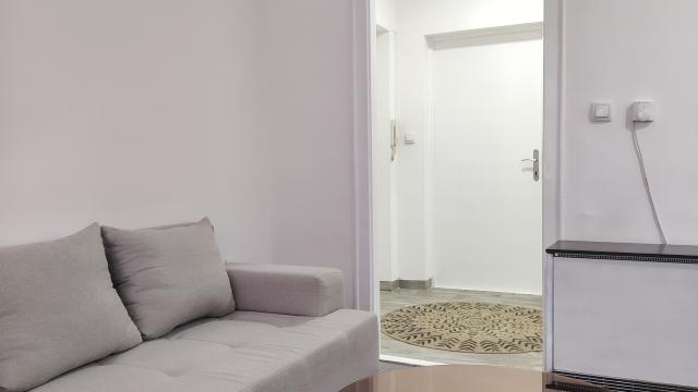 Soba, Izdavanje, 14m2, Radiše Poštića 6