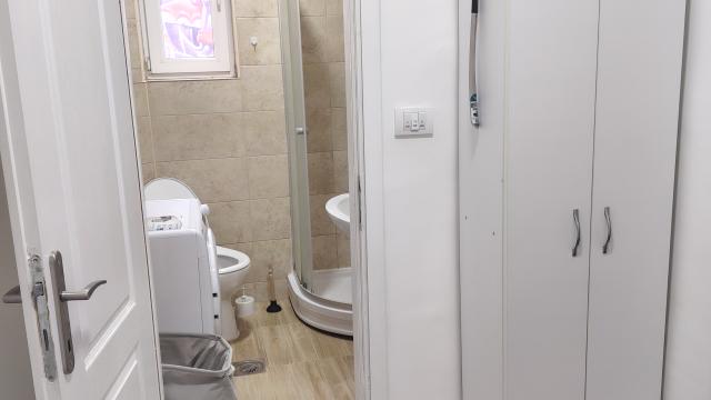 Soba, Izdavanje, 14m2, Radiše Poštića 6