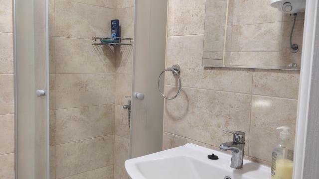 Soba, Izdavanje, 14m2, Radiše Poštića 6