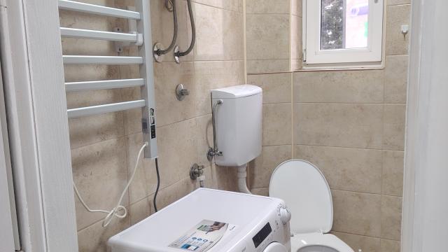 Soba, Izdavanje, 14m2, Radiše Poštića 6