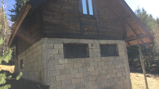 Kuća, Dvosoban, Prodaja, 50m2, Buar, Okolno mesto, Jelova Gora