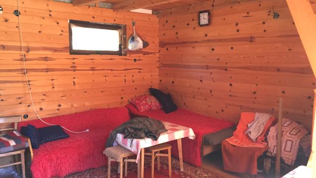 Kuća, Dvosoban, Prodaja, 50m2, Buar, Okolno mesto, Jelova Gora