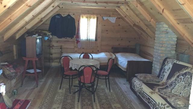 Kuća, Dvosoban, Prodaja, 50m2, Buar, Okolno mesto, Jelova Gora