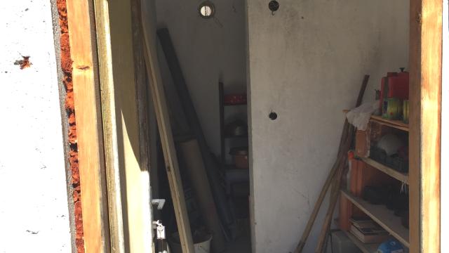 Kuća, Dvosoban, Prodaja, 50m2, Buar, Okolno mesto, Jelova Gora