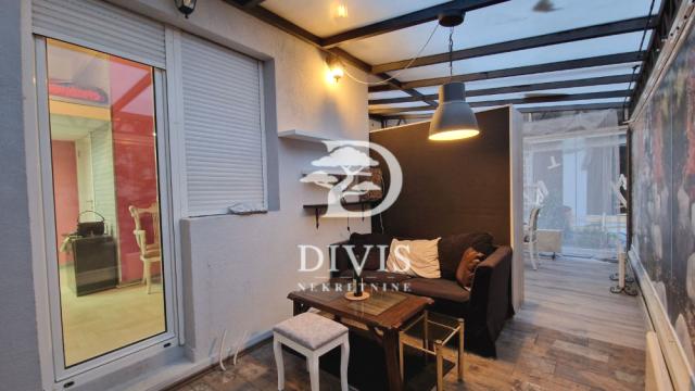 Stan, Dvosoban, Prodaja, 71m2, Radoslava Grujića