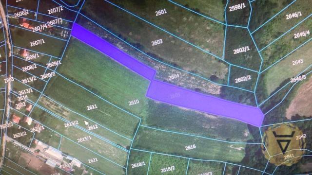 Plac, Prodaja, m2, Parcani, Sopot, Beograd