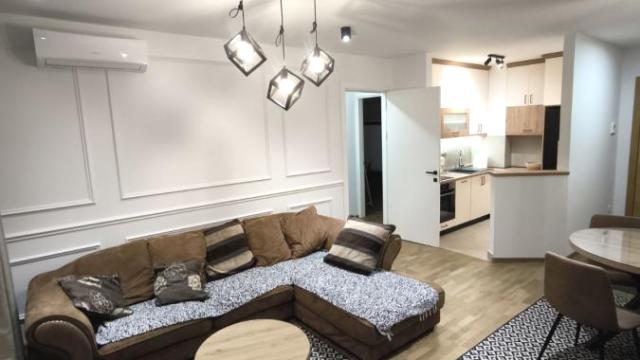 Stan, Trosoban, Izdavanje, 60m2, Južni bulevar, Vračar, Južni bulevar