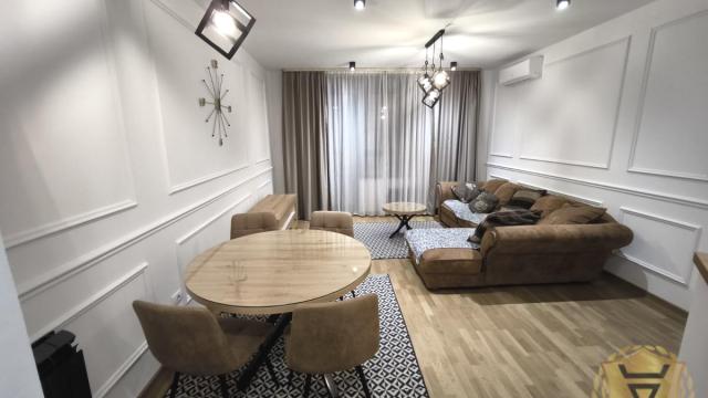 Stan, Trosoban, Izdavanje, 60m2, Južni bulevar, Vračar, Južni bulevar