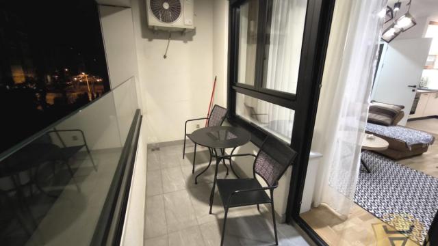 Stan, Trosoban, Izdavanje, 60m2, Južni bulevar, Vračar, Južni bulevar