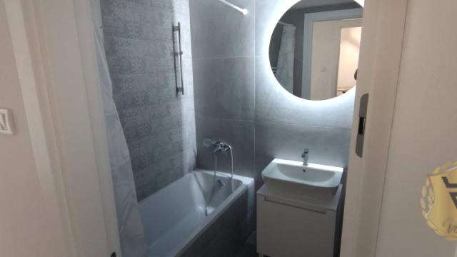 Stan, Trosoban, Izdavanje, 60m2, Južni bulevar, Vračar, Južni bulevar