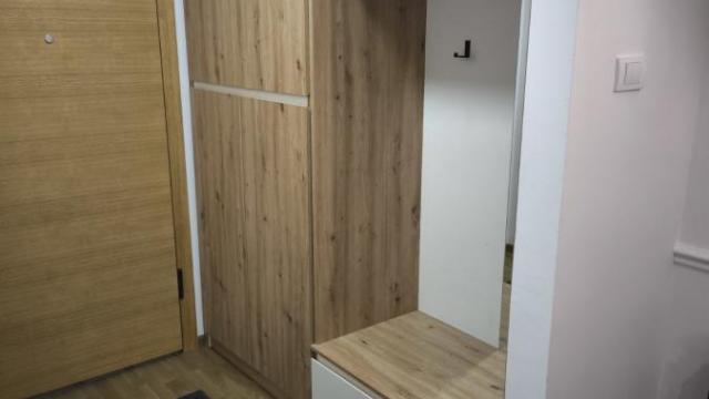 Stan, Trosoban, Izdavanje, 60m2, Južni bulevar, Vračar, Južni bulevar