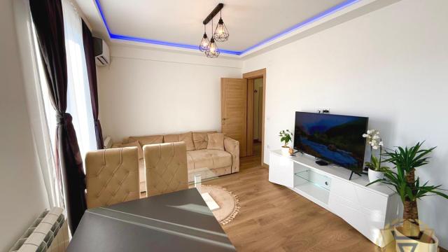 Stan, Dvosoban, Izdavanje, 43m2, Bulbulder, Zvezdara, Dimitrija Tucovića