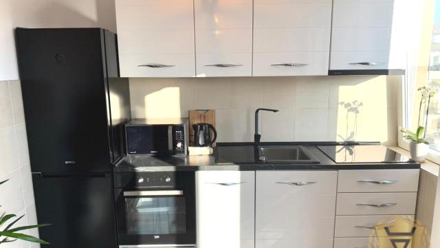 Stan, Dvosoban, Izdavanje, 43m2, Bulbulder, Zvezdara, Dimitrija Tucovića