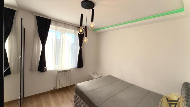 Stan, Dvosoban, Izdavanje, 43m2, Bulbulder, Zvezdara, Dimitrija Tucovića