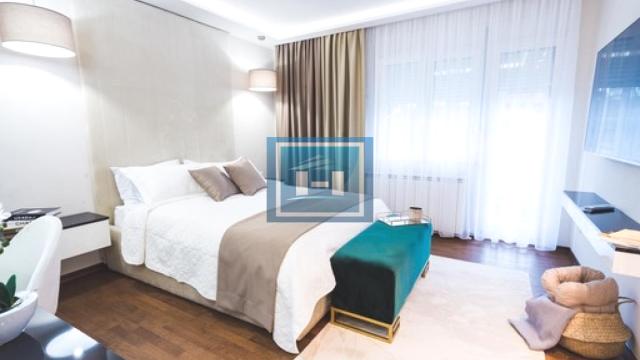 Stan, Jednoiposoban, Izdavanje, 55m2, Centar, Gradska lokacija, Jagodina