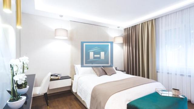 Stan, Jednoiposoban, Izdavanje, 55m2, Centar, Gradska lokacija, Jagodina