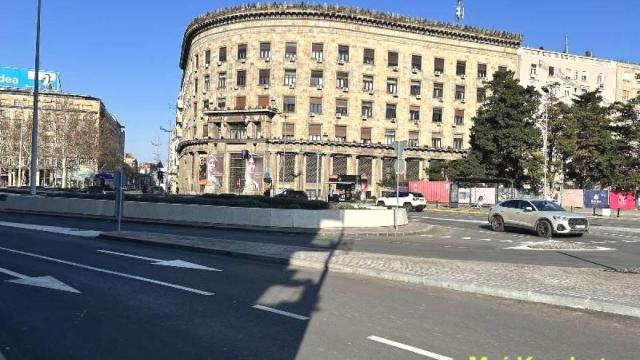 Poslovni prostor, Dvosoban, Izdavanje, 40m2, Trg Nikole Pašića, Stari grad, Trg Nikole Pašić