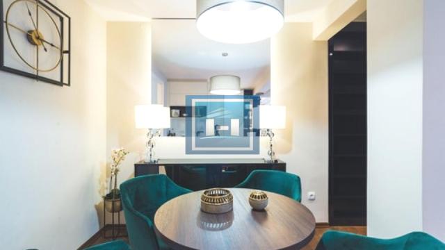 Stan, Jednoiposoban, Izdavanje, 55m2, Centar, Gradska lokacija, Jagodina