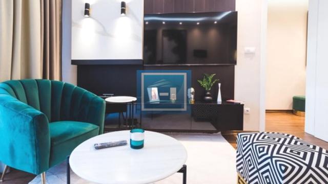 Stan, Jednoiposoban, Izdavanje, 55m2, Centar, Gradska lokacija, Jagodina