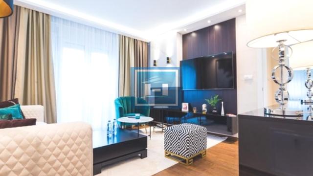 Stan, Jednoiposoban, Izdavanje, 55m2, Centar, Gradska lokacija, Jagodina