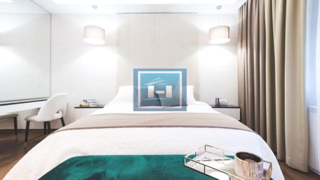 Stan, Jednoiposoban, Izdavanje, 55m2, Centar, Gradska lokacija, Jagodina