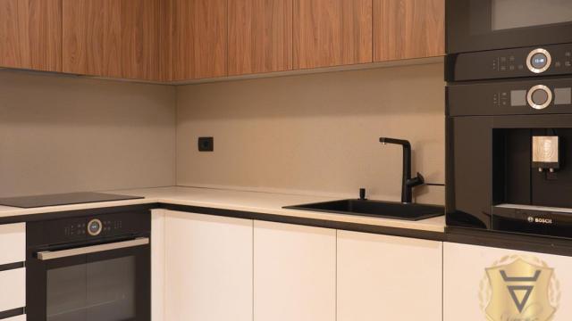 Stan, Trosoban, Izdavanje, 82m2, Beograd na vodi, Savski venac, Bulevar Vudroa Vilsona