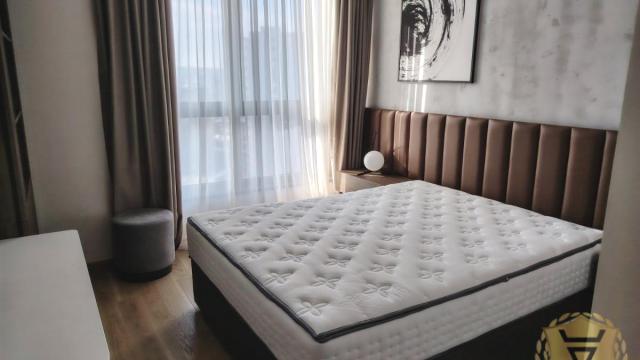 Stan, Trosoban, Izdavanje, 82m2, Beograd na vodi, Savski venac, Bulevar Vudroa Vilsona