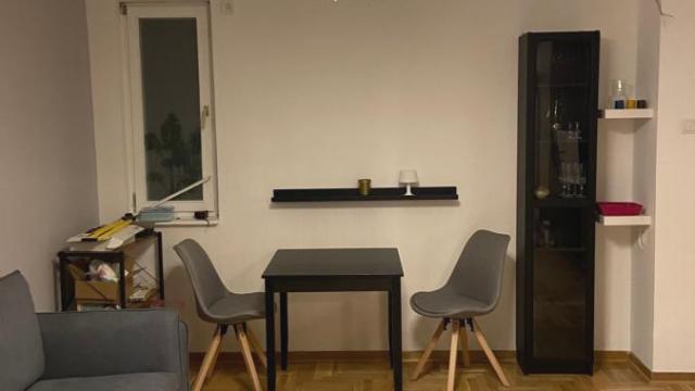 Stan, Dvosoban, Izdavanje, 49m2, Dorćol, Stari grad, Knez Miletina